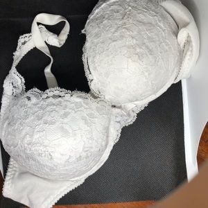 Lace Bra